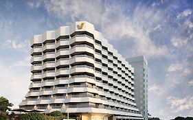 סינגפור Village Hotel Katong By Far East Hospitality Exterior photo