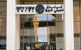 כוויית City View Hotel- Managed By Arabian Link International Exterior photo