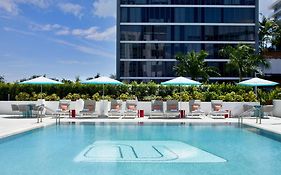 מלון Aloft Miami אוונטורה Exterior photo