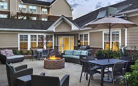 Residence Inn Pittsburgh קרנברי טאונשיפ Exterior photo