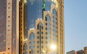 מכה Elaf Al Mashaer Hotel Makkah Exterior photo