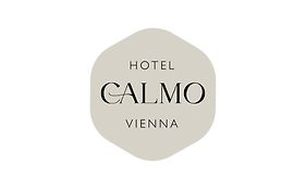 וינה Hotel Calmo Exterior photo