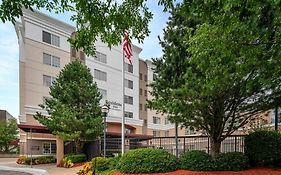 טייסונס קורנר Residence Inn By Marriott Tysons Exterior photo