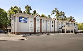 Microtel Inn & Suites By Wyndham ראלי Exterior photo