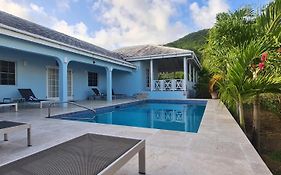 Jolly Harbour Luxury Secluded Villa With Private Pool Sleeps Six Exterior photo