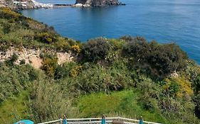 Forio di Ischia Hotel Torre Sant'Angelo Exterior photo