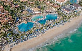 מלון פונטה קאנה Bahia Principe Grand Bavaro Exterior photo