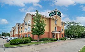 קנר Extended Stay America Suites - New Orleans - Airport Exterior photo