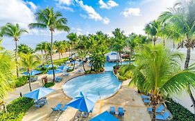 סן חואן Courtyard By Marriott Isla Verde Beach Resort Exterior photo