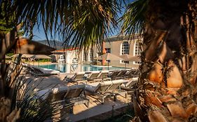 בניולס-סור-מר Cote Thalasso Hotel & Spa Marin Exterior photo