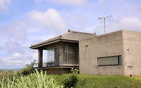 נאקיג'ין Mukaka Villa Exterior photo