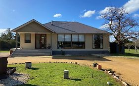 Pomonal Aurora Cottages Bush Retreat Exterior photo