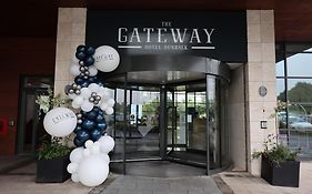 דאנדלק The Gateway Hotel Exterior photo