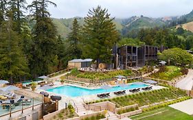 מלון Alila Ventana Big Sur (Adults Only) Exterior photo