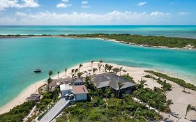 Big Ambergris Cay Ambergris Cay Private Island All Inclusive - Island Hopper Flight Included Exterior photo