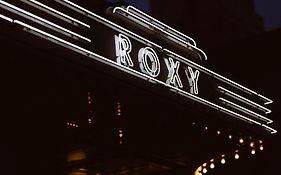 Roxy Hotel ניו יורק Exterior photo