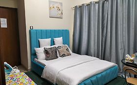דובאי Grace Bedspace, Hostel And Accomodations Exterior photo