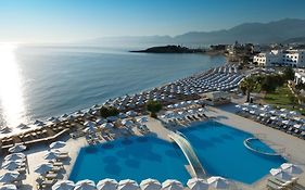הרסוניסוס Creta Maris Resort Exterior photo