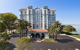 ברלינגיים Embassy Suites San Francisco Airport - Waterfront Exterior photo