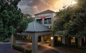 מלון Courtyard By Marriott סטוקטון Exterior photo