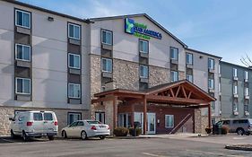 קרנברי טאונשיפ Extended Stay America Select Suites - Pittsburgh - Cranberry Exterior photo