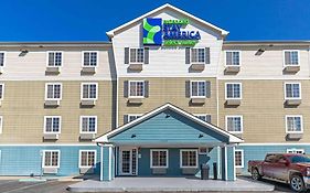Extended Stay America Select Suites - לארדו Exterior photo