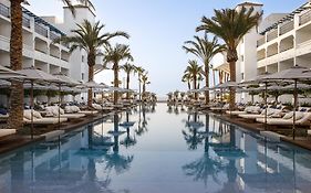 Mett Hotel & Beach Resort Marbella אסטפונה Exterior photo