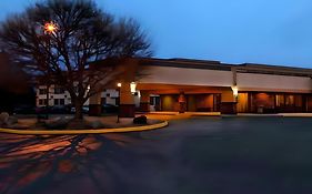 Quality Inn West Lafayette - University Area Exterior photo