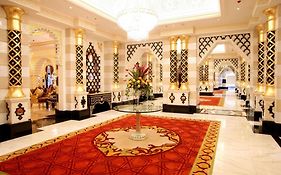 מלון Waldorf Astoria Jeddah - Qasr Al Sharq Exterior photo