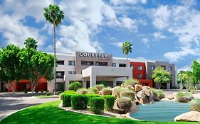 מלון Courtyard Scottsdale North Exterior photo
