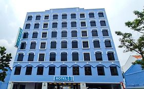 סינגפור Hotel 81 Palace - Newly Renovated Exterior photo