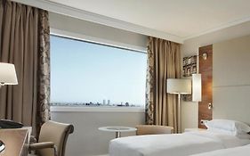 מלון Hilton ברצלונה Room photo