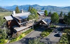 וינתרופ Sun Mountain Lodge Exterior photo
