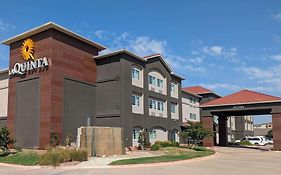 מלון La Quinta By Wyndham Woodway - Waco South Exterior photo