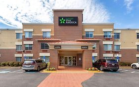 Extended Stay America Suites - Washington, Dc - טייסונס קורנר Exterior photo