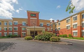 וויפני Extended Stay America Suites - Hanover - Parsippany Exterior photo