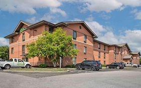 Imperial Extended Stay America Suites - Pittsburgh - Airport Exterior photo