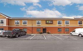 Extended Stay America Suites - Rochester - גריס Exterior photo
