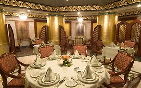 מלון Jeddah Hilton Restaurant photo
