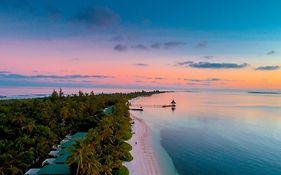Meedhoo  Canareef Resort Maldives Exterior photo