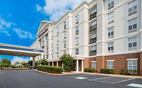 Hampton Inn And Suites פרדריקסבורג Exterior photo