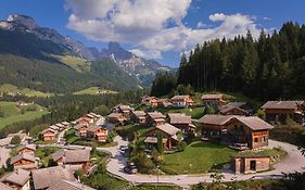 אנברג אים לאמרטל Alpendorf Dachstein West By Alps Resorts Exterior photo