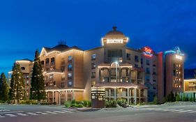 רינו Best Western Plus Boomtown Casino Hotel Exterior photo