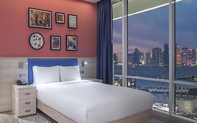 מלון Hampton By Hilton Doha Old Town Exterior photo