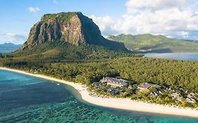 לה מורנה Jw Marriott Mauritius Resort Exterior photo