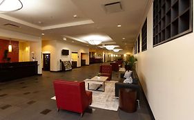 קנר Clarion Hotel New Orleans - Airport & Conference Center Exterior photo