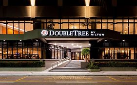 Doubletree By Hilton ורקרוז Exterior photo