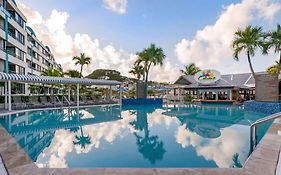 Koolbaai Hilton Vacation Club Royal Palm St Maarten Exterior photo