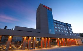 מלון Hampton By Hilton Bariloche Exterior photo