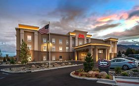 Hampton Inn & Suites - Reno West, Nv Exterior photo